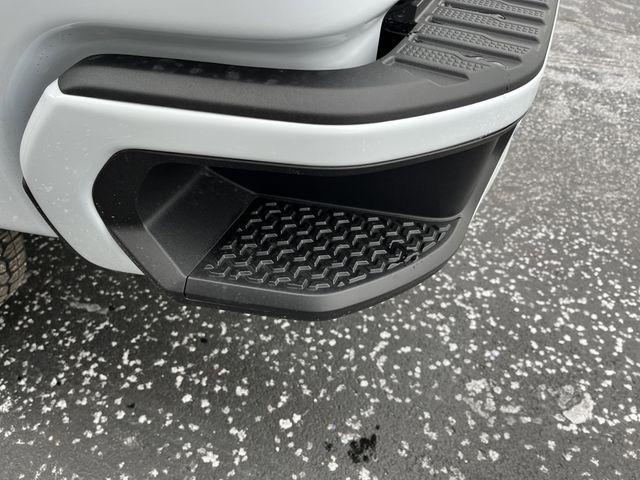 new 2026 GMC Sierra 2500 car, priced at $91,605