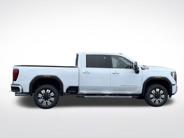 new 2026 GMC Sierra 2500 car, priced at $91,605