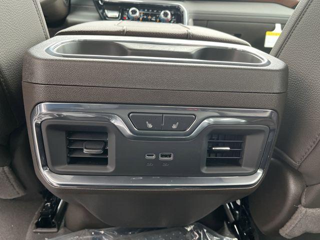 new 2026 GMC Sierra 2500 car, priced at $91,605