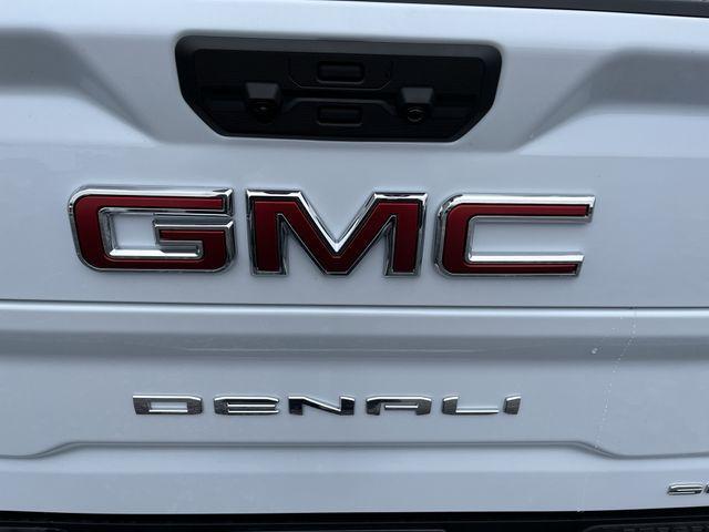 new 2026 GMC Sierra 2500 car, priced at $91,605