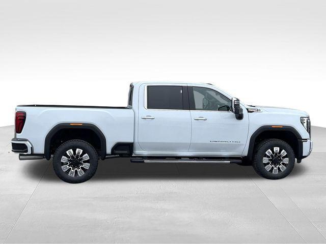 new 2026 GMC Sierra 2500 car, priced at $90,605
