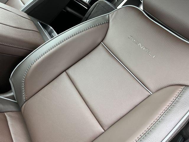 new 2026 GMC Sierra 2500 car, priced at $91,605