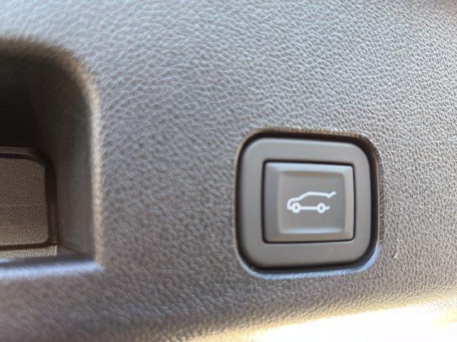 new 2027 GMC Acadia car, priced at $62,990