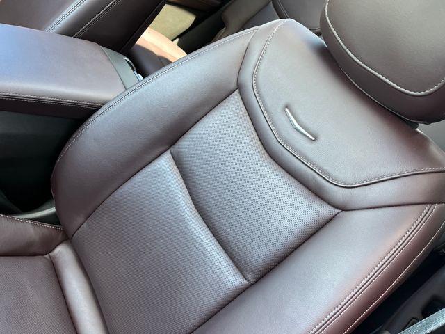 used 2024 Cadillac XT6 car, priced at $42,749