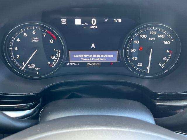 used 2024 Cadillac XT6 car, priced at $42,749