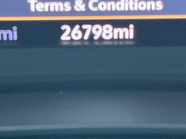 used 2024 Cadillac XT6 car, priced at $42,749