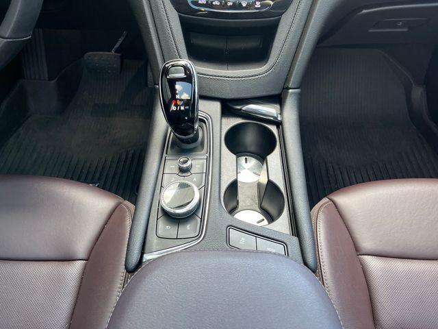 used 2024 Cadillac XT6 car, priced at $42,749