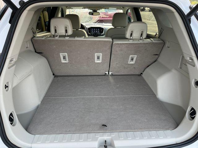 used 2020 GMC Terrain car, priced at $24,090