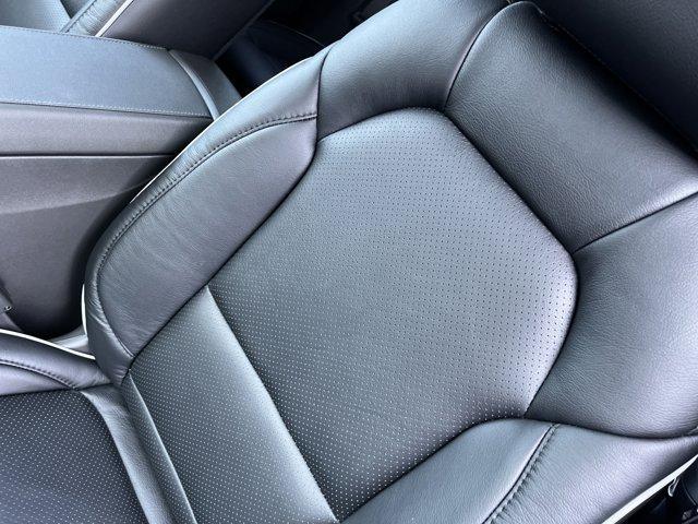 new 2025 Buick Envista car, priced at $25,185