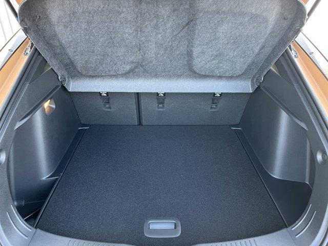 new 2025 Buick Envista car, priced at $25,185