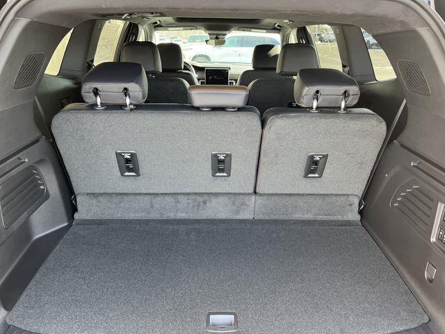 new 2026 GMC Acadia car, priced at $64,590