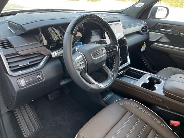 new 2026 GMC Acadia car, priced at $64,590