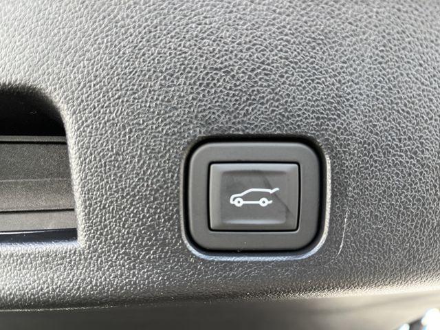 new 2026 GMC Acadia car, priced at $64,590