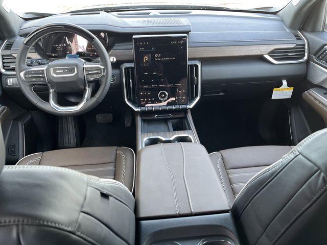 new 2026 GMC Acadia car, priced at $64,590