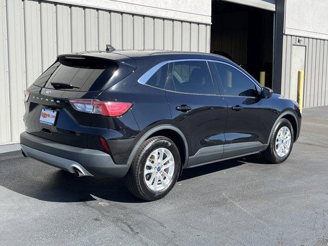 used 2022 Ford Escape car, priced at $13,000