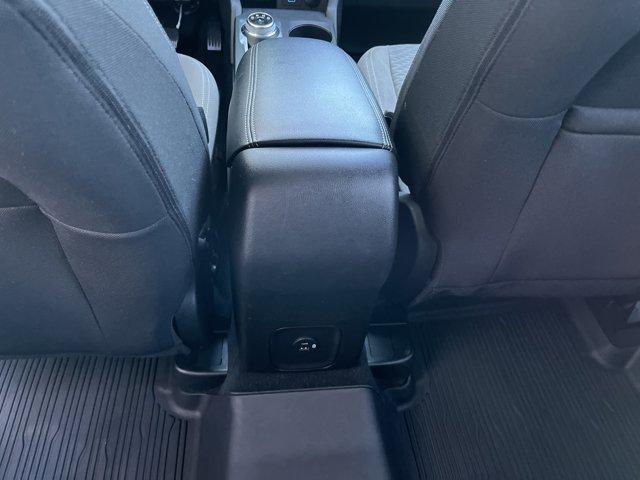 used 2022 Ford Escape car, priced at $13,000