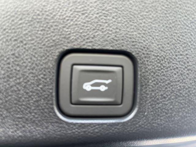 new 2026 GMC Acadia car, priced at $60,371