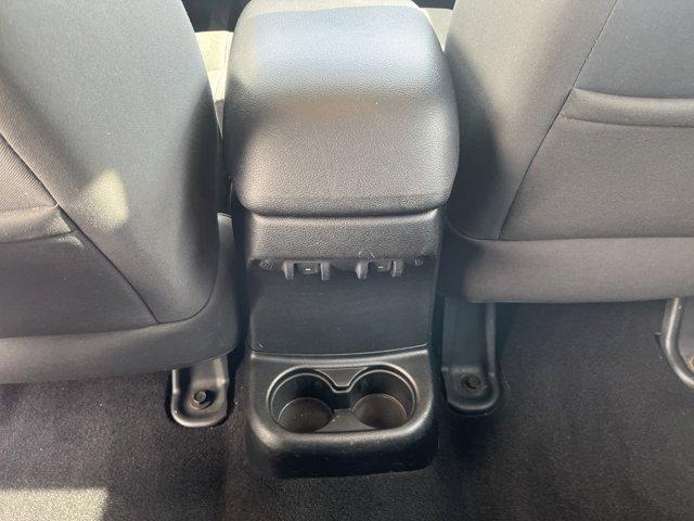 used 2012 Jeep Wrangler Unlimited car, priced at $12,267