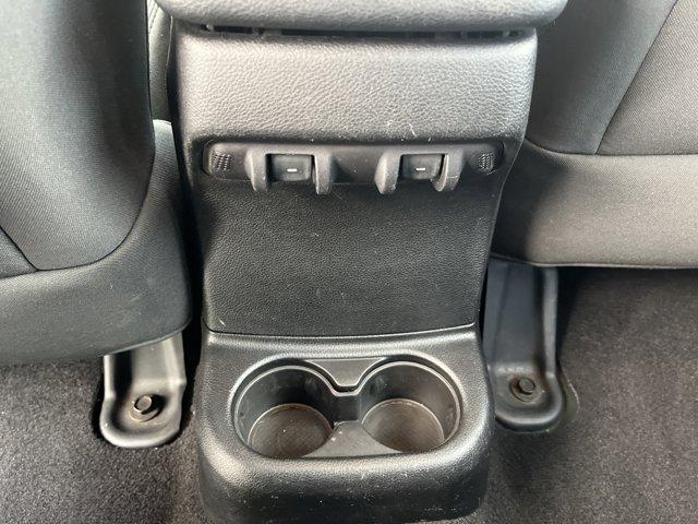 used 2012 Jeep Wrangler Unlimited car, priced at $12,267