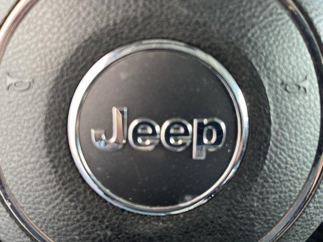 used 2012 Jeep Wrangler Unlimited car, priced at $12,750