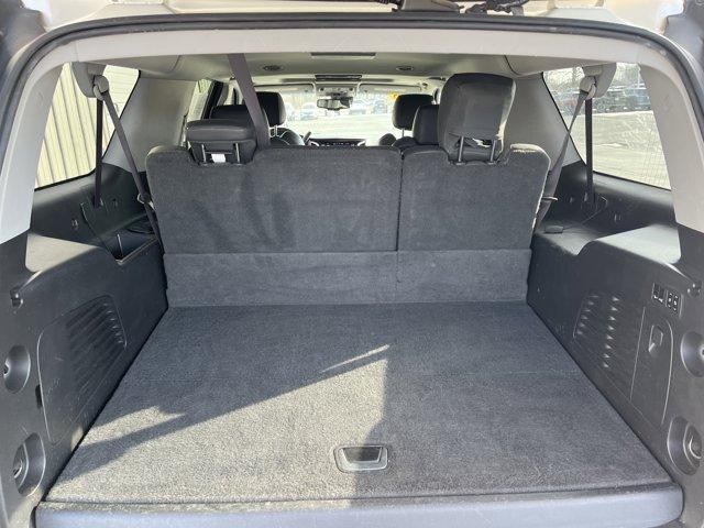 used 2015 Cadillac Escalade ESV car, priced at $16,000