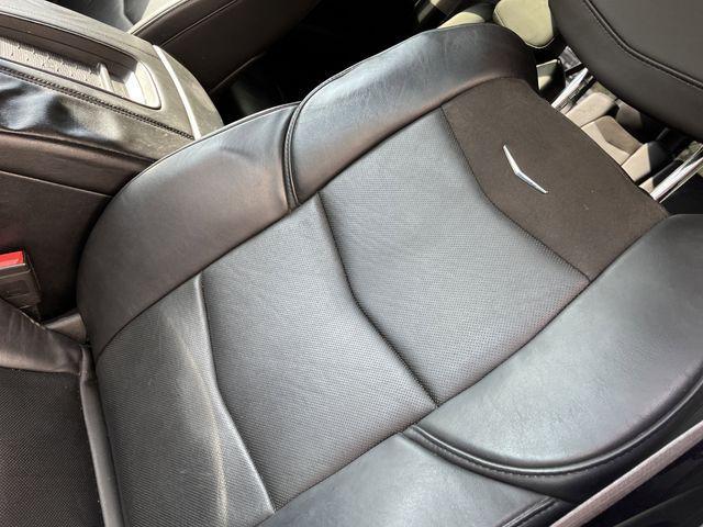 used 2015 Cadillac Escalade ESV car, priced at $12,991