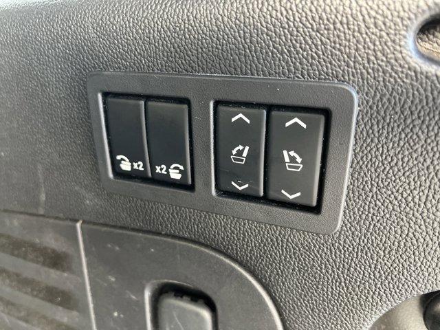 used 2015 Cadillac Escalade ESV car, priced at $16,000