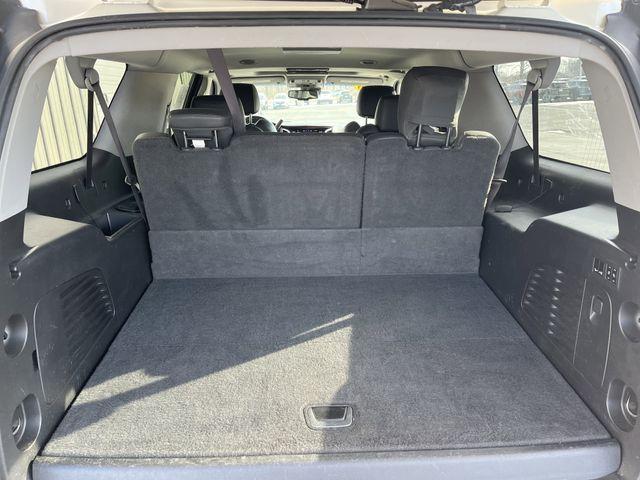 used 2015 Cadillac Escalade ESV car, priced at $12,991