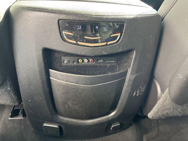 used 2015 Cadillac Escalade ESV car, priced at $12,991