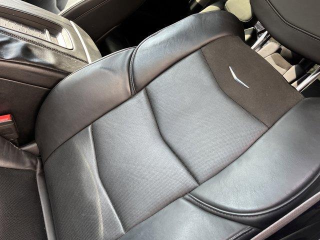 used 2015 Cadillac Escalade ESV car, priced at $16,000