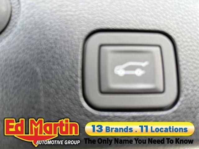 new 2026 GMC Terrain car, priced at $47,230