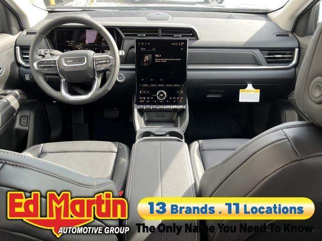 new 2026 GMC Terrain car, priced at $47,230