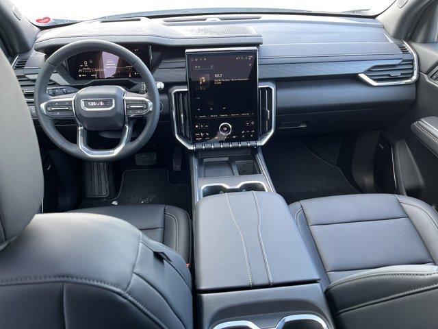 new 2026 GMC Acadia car, priced at $55,720