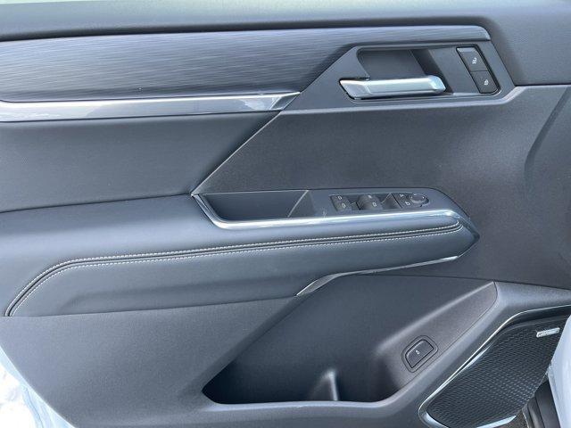 new 2026 GMC Acadia car, priced at $55,720