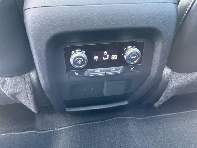 new 2026 GMC Acadia car, priced at $55,720