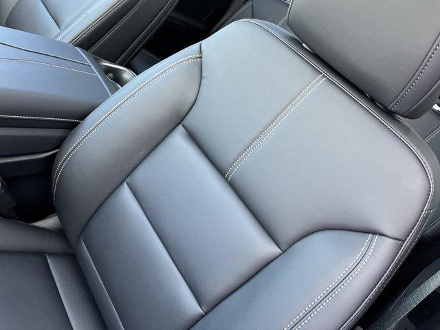 new 2026 GMC Acadia car, priced at $55,720