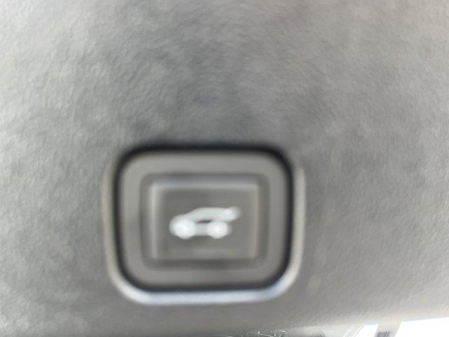 new 2026 GMC Acadia car, priced at $55,720