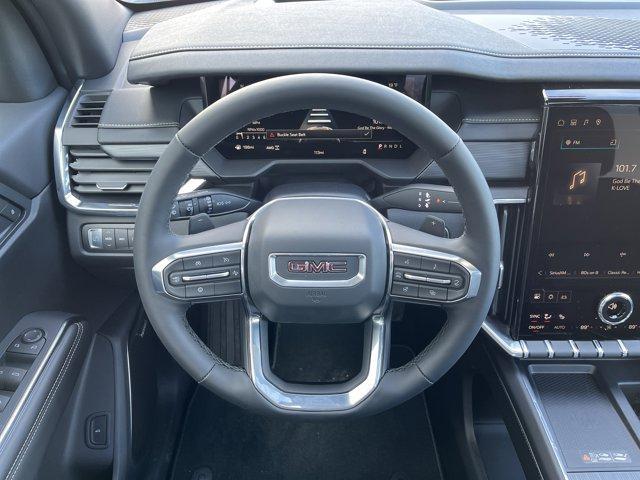 new 2026 GMC Acadia car, priced at $55,720