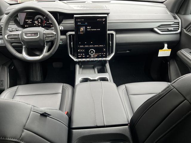 new 2026 GMC Acadia car, priced at $53,372