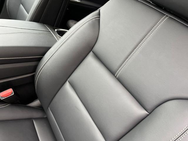 new 2026 GMC Acadia car, priced at $53,372