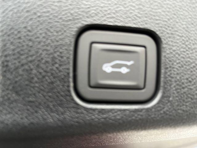 new 2026 GMC Acadia car, priced at $53,372