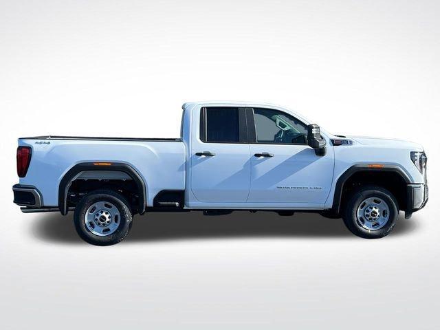 new 2026 GMC Sierra 2500 car, priced at $54,740