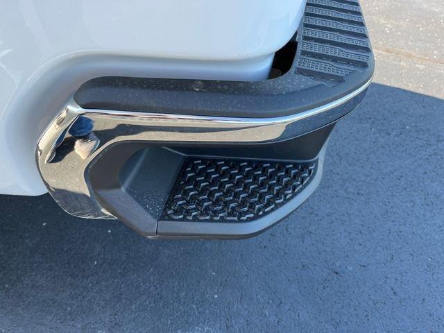 new 2026 GMC Sierra 2500 car, priced at $54,740