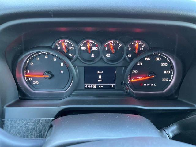new 2026 GMC Sierra 2500 car, priced at $54,740