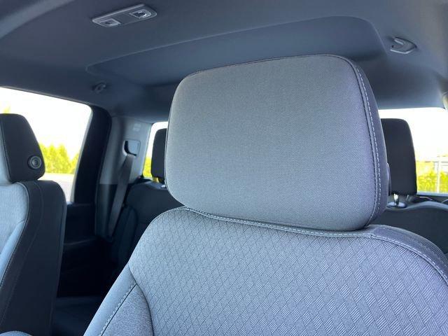 new 2026 GMC Sierra 2500 car, priced at $54,740