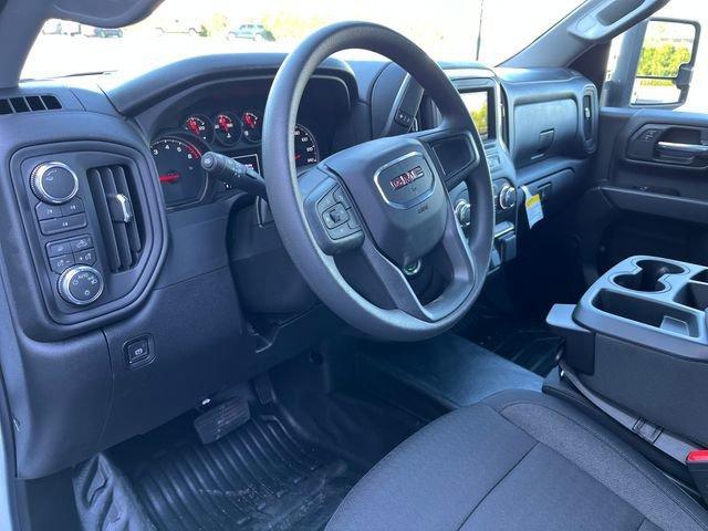 new 2026 GMC Sierra 2500 car, priced at $54,740