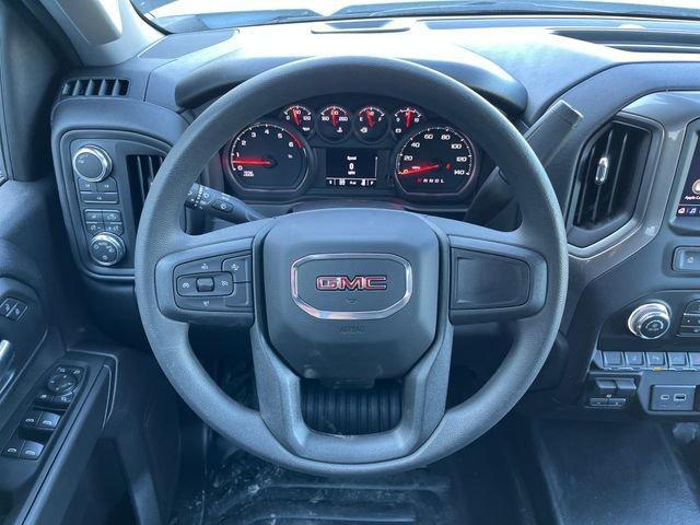 new 2026 GMC Sierra 2500 car, priced at $54,740