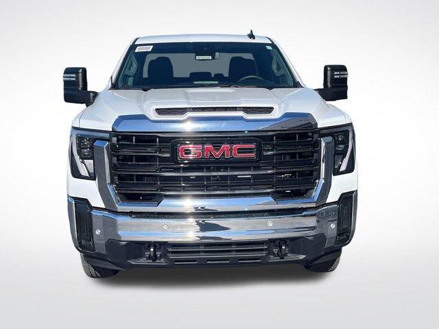 new 2026 GMC Sierra 2500 car, priced at $54,740