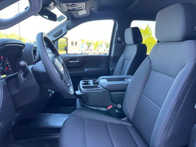 new 2026 GMC Sierra 2500 car, priced at $54,740