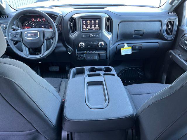 new 2026 GMC Sierra 2500 car, priced at $53,990